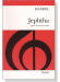 Handel【Jephtha】 Handel【Jephtha】