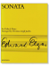 Edward Elga 【Sonata Op.82】for Viola & Piano Edward Elga 【Sonata Op.82】for Viola & Piano