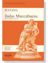 Handel【Judas Maccabaeus】 Handel【Judas Maccabaeus】