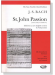 J.S. Bach- St. John Passion(English/German) J.S. Bach- St. John Passion(English/German)