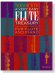 Trevor Wye【A Very Easy Flute Treasury】for Flute and Piano