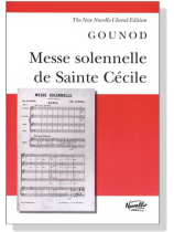 Gounod【Messe solennelle de Sainte Cecile】 Gounod【Messe solennelle de Sainte Cecile】