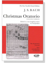 J.S. Bach-Christmas Oratorio (English/German) J.S. Bach-Christmas Oratorio (English/German)