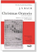 J.S. Bach-Christmas Oratorio (English/German) J.S. Bach-Christmas Oratorio (English/German)