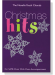The Novello Youth Chorals : Christmas Hits for SATB Choir With Piano Accompaniment