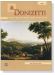 Donizetti【20 Songs】High Voice