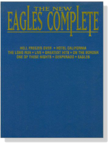 The New Eagles Complete The New Eagles Complete