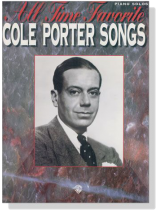 All Time Favorite【Cole Porter Songs】Piano Solo All Time Favorite【Cole Porter Songs】Piano Solo