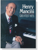 Henry Mancini【Greatest Hits】 Henry Mancini【Greatest Hits】