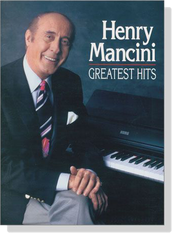 Henry Mancini【Greatest Hits】