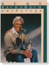 Burt Bacharach【Anthology】 Burt Bacharach【Anthology】
