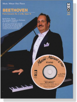 Beethoven【Piano Concerto No. 2 in B♭, Op. 19】 Beethoven【Piano Concerto No. 2 in B♭, Op. 19】