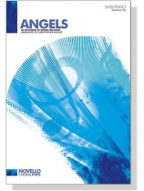 【Robbie Williams Angels】SATB/Piano 【Robbie Williams Angels】SATB/Piano