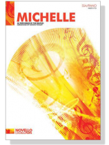 【Michelle】SSA/Piano 【Michelle】SSA/Piano