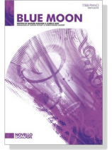 Richard Rodgers & Lorenz Hart【Blue Moon】TTBB/Piano Richard Rodgers & Lorenz Hart【Blue Moon】TTBB/Piano