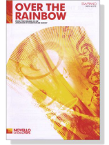 Over the Rainbow SSA/Piano Over the Rainbow SSA/Piano