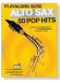 Playalong 50/50【Alto Sax】50 Pop Hits