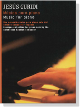 Jesus Guridi【Musica】Para Piano Jesus Guridi【Musica】Para Piano