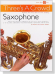 Three's A Crowd【Junior Book B】Saxophone