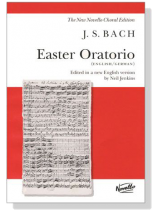 J.S. Bach- Easter Oratorio (English/German) J.S. Bach- Easter Oratorio (English/German)