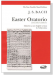 J.S. Bach- Easter Oratorio (English/German) J.S. Bach- Easter Oratorio (English/German)