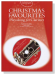 Christmas Favourites【CD+樂譜】Playalong  for Clarinet