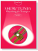 Guest Spot: Show Tunes【CＤ+樂譜】Playalong for Trumpet