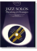 Guest Spot : Jazz Solos【CD+樂譜】Playalong for Trumpet