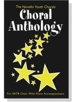 The Novello Youth Chorals【Choral Anthology】for SATB Choir