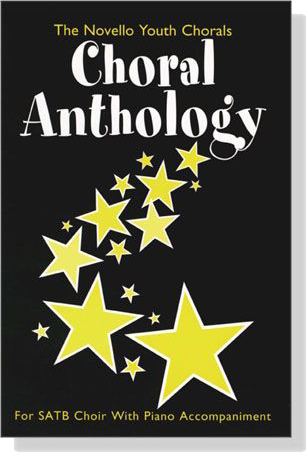 The Novello Youth Chorals【Choral Anthology】for SATB Choir