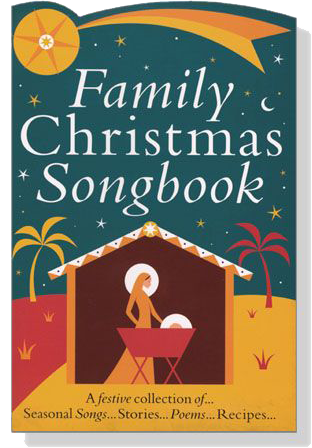 Family Christmas Songbook