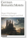 【German Romantic Motets】Reger to Wolf 【German Romantic Motets】Reger to Wolf