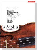 The Violin-A Collection The Violin-A Collection