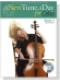 A New Tune a Day for Cello【CD+樂譜】Book 1