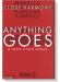 Novello Close Harmony Popular Classics【Book 2】Anything Goes