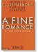 Novello Close Harmony Popular Classics【Book 3】A Fine Romance