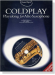 Coldplay【2CD+樂譜】Playalong for Alto Saxophone