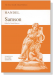 Handel【Samson】Vocal Score