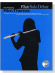 Flute Solo Debut: Film Themes - Easy Playalong 【CD+樂譜】