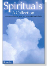 Spirituals : A Collection Spirituals : A Collection
