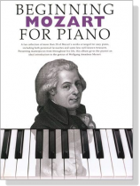 Beginning 【Mozart】for Piano Beginning 【Mozart】for Piano