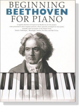 Beginning Beethoven for Piano Beginning Beethoven for Piano