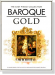 The Easy Piano Collection: Baroque Gold