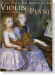 Music From The Romantic Era【Recital Pieces】For Violin And Piano	