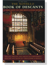 The Novello Book of Descants The Novello Book of Descants