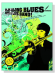 Play-Along Blues With A Live Band !【CD+樂譜】Trombone