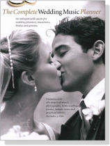 The Complete Wedding Music Planner【CD+樂譜】 The Complete Wedding Music Planner【CD+樂譜】