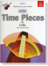 More Time Pieces for Cello【Volume 1】Music Through the Ages