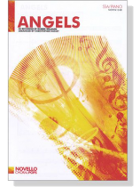 Robbie Williams【Angels】SSA/Piano Robbie Williams【Angels】SSA/Piano