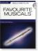 Favourite Musicals【CD+樂譜】Really Easy Flute